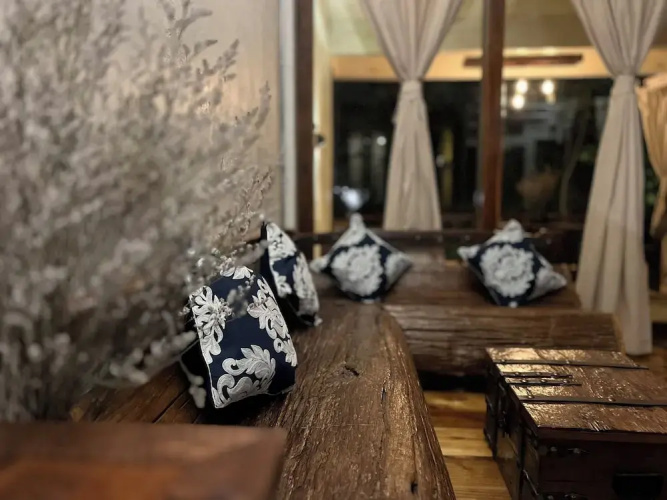 Kawarin River Exclusive Hotel & Resort