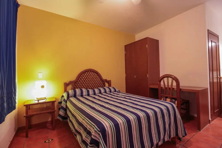 Hotel Degollado