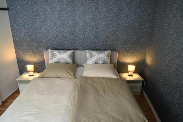 Ferienwohnung am Schlosspfad
