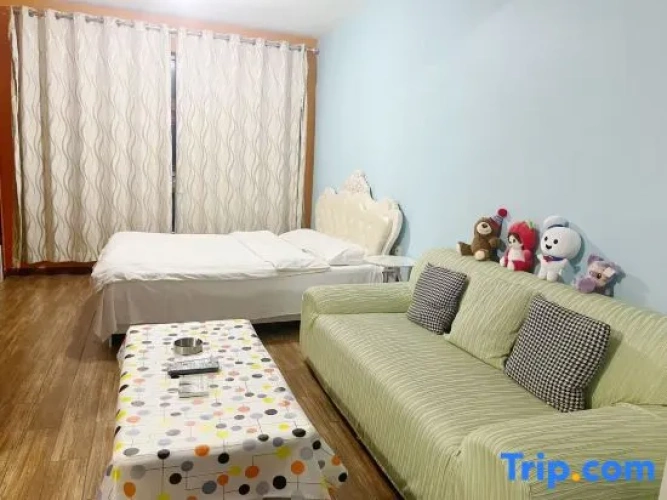 1 Bedroom Comfort Suite