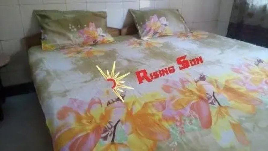 Rising Sun