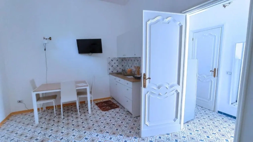 3 Bedrooms Apartment
