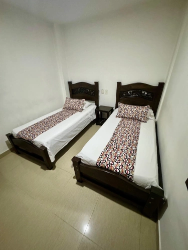 Economy Twin room