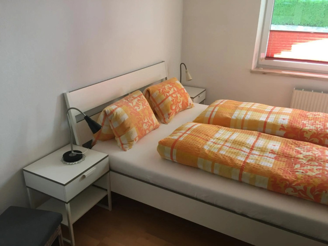 Haus Petrasch "555"