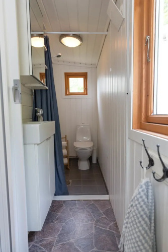 Soltvedts Cabin - Bjønnes