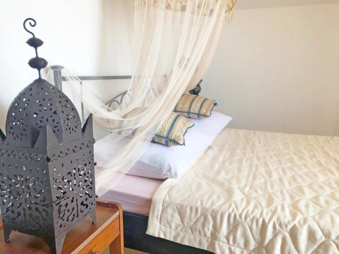 Apartment Fortica