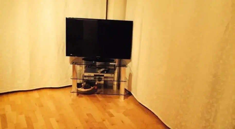 Self Catering Studio In Central London