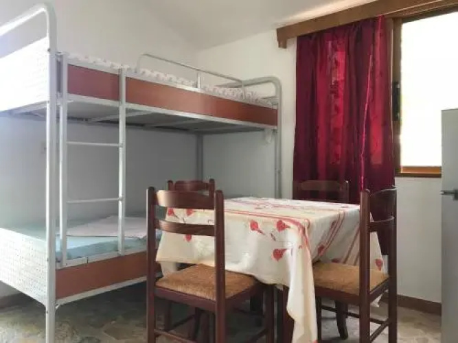 Feti Xhone Apartment