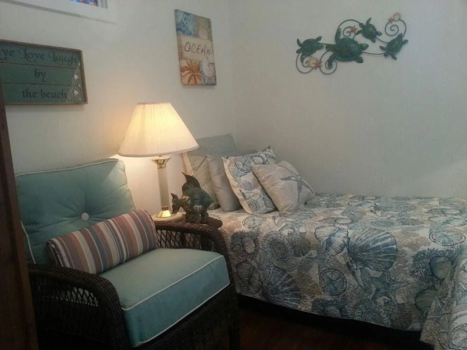 Lazy Days Cottage