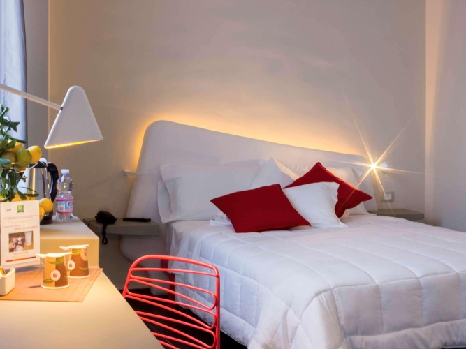 ibis Styles Palermo President photo 11