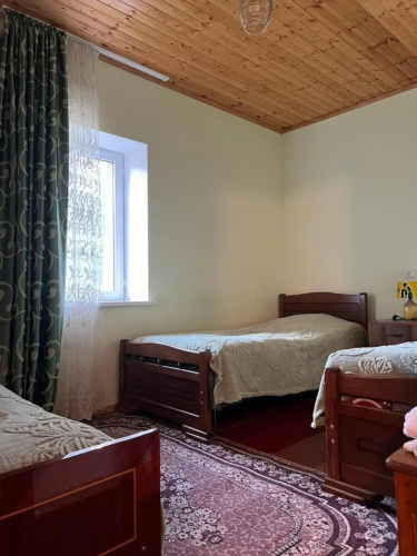 guesthouse "MEGI"
