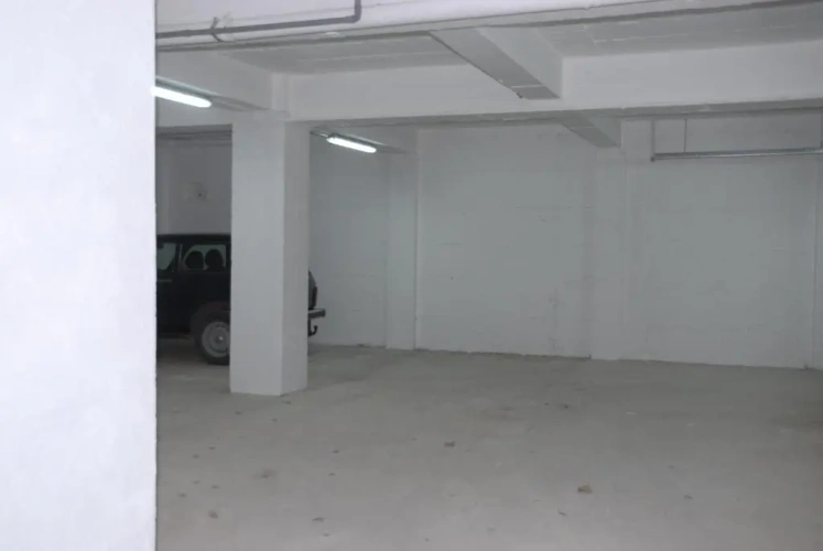 Basement Studio