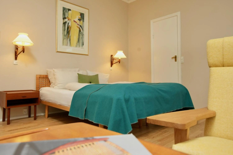 Hotel Alexandra