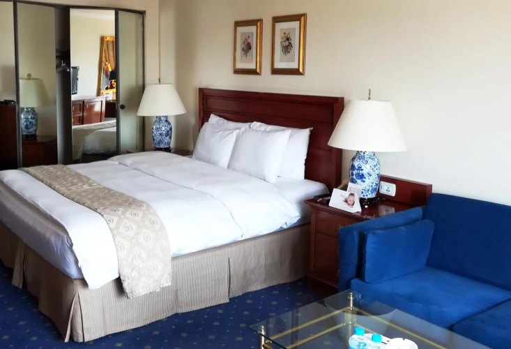 Regency Palace Amman photo 6