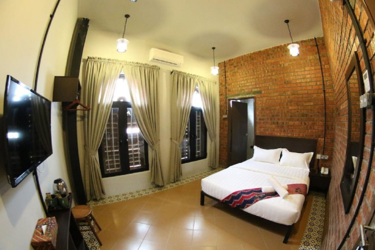 Ban Loong Hotel