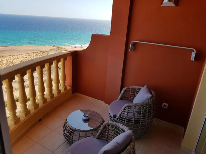 Playa Paraiso II