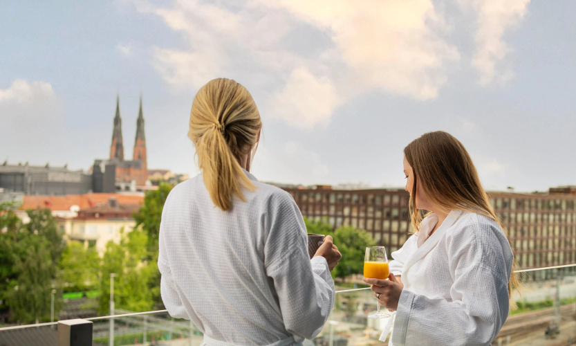 Radisson Blu Uppsala photo 35