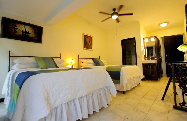 La Reserve Hotel