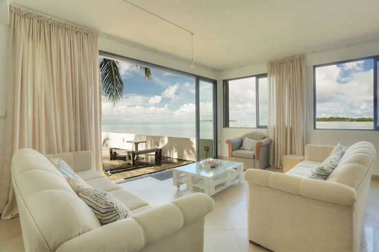 Auberge SeaFever