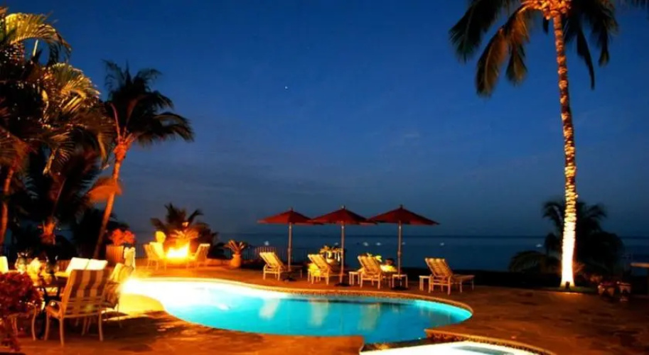 Casa mi Corazón es el Mar
