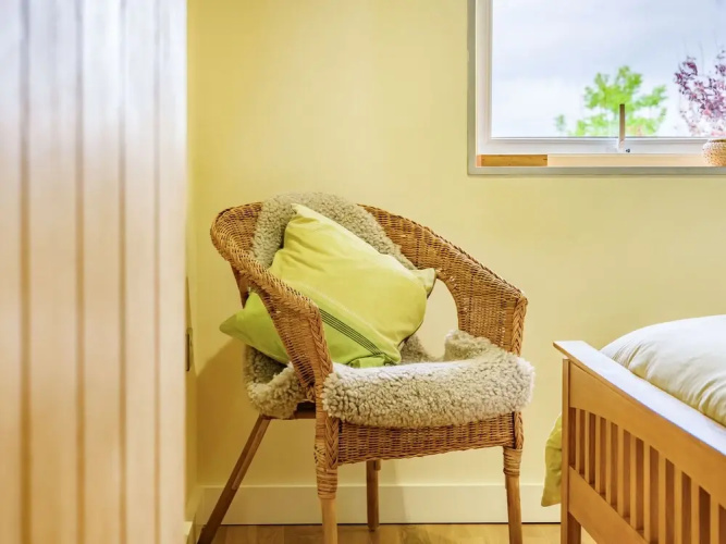 Solway Cottage