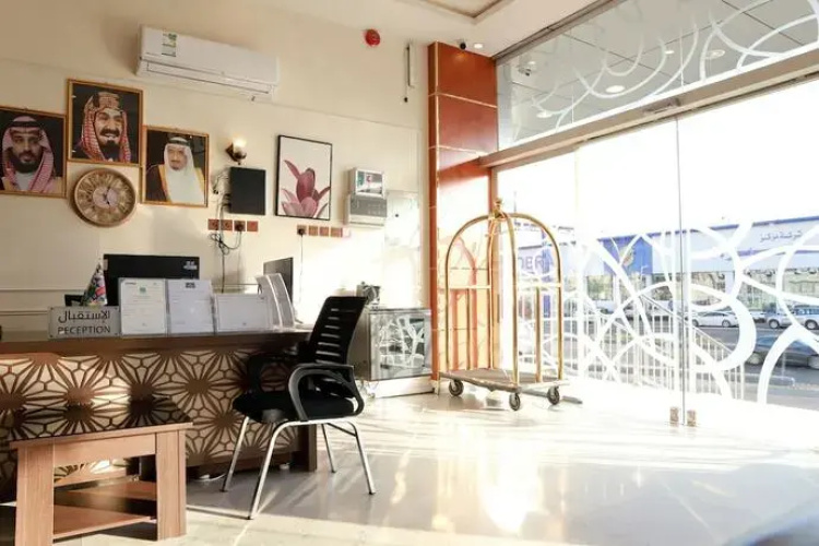 Diaara Hotel