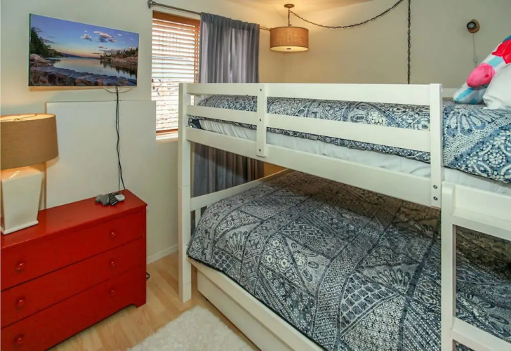 Gaga's Cabin