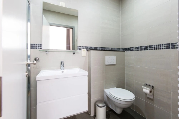 Urban Suites Brussels Schuman