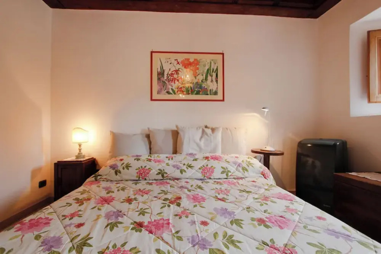 Brunelleschi Suite