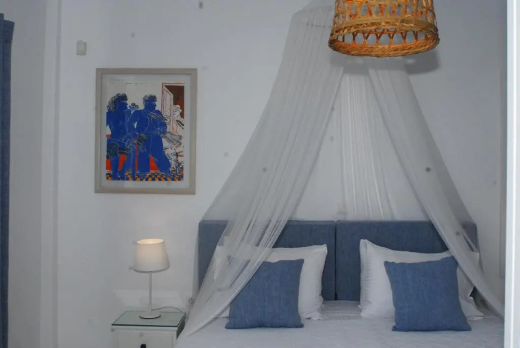 Villa Bellonia
