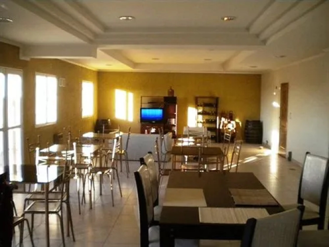 Posada del Vino