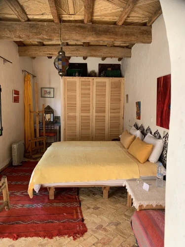 Luxury room