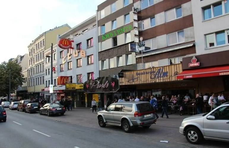 Otel görseli
