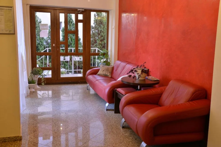 Pension Elisabeta