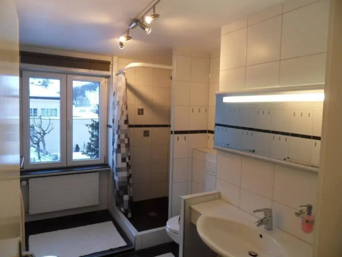 BnB Apartments Steinbock