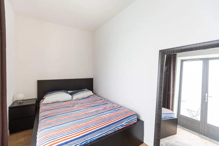 Charming Flat Near Place de la Victoire