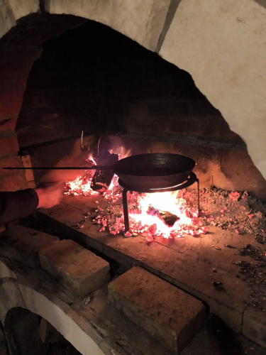 Vila Bella Luiga