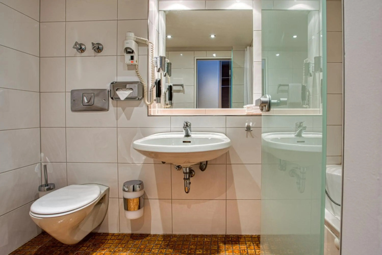 Kommerzhotel Köln
