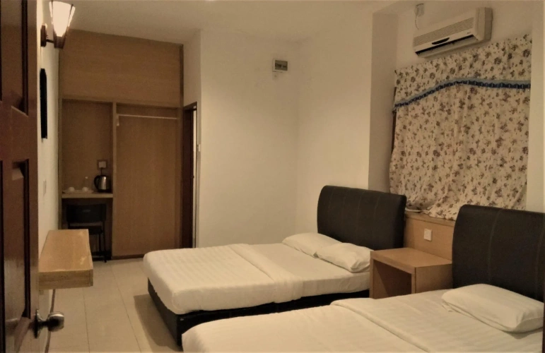Standard Family room
