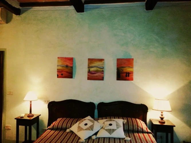2 Bedrooms Suite