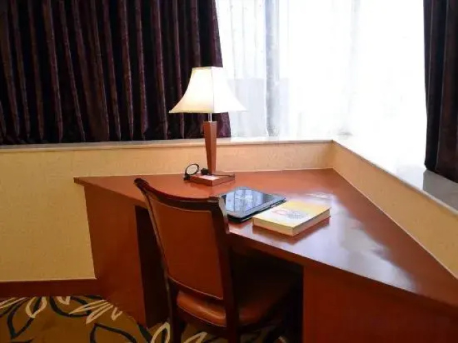 Nanhai Guest House
