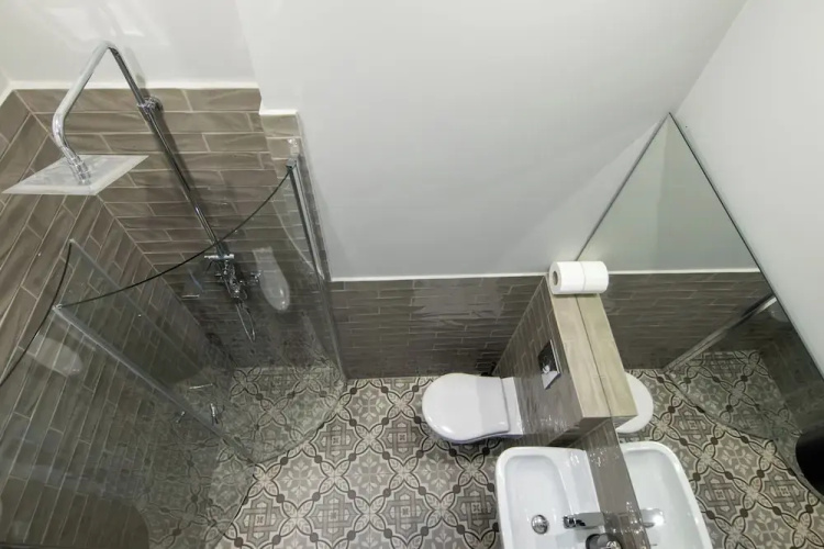 Barbacan Suites by Upstairs