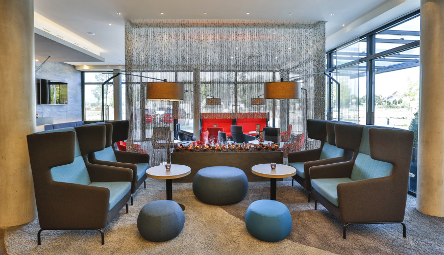 Holiday Inn Express Karlsruhe City Park photo 16