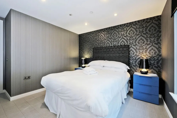 Trendy Home in Aberdeen