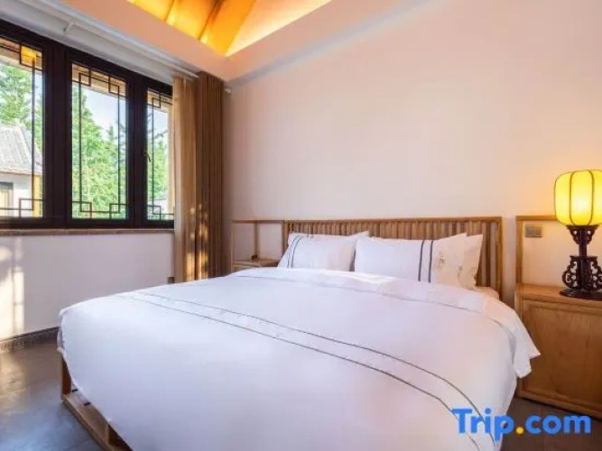 1 Bedroom Comfort Double room