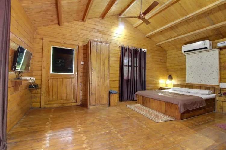 Cottage