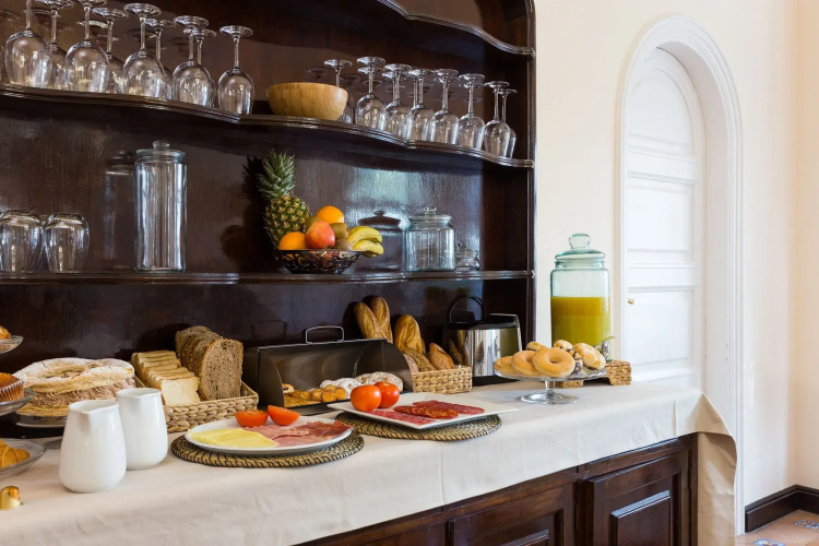 Villa Alicia Sitges