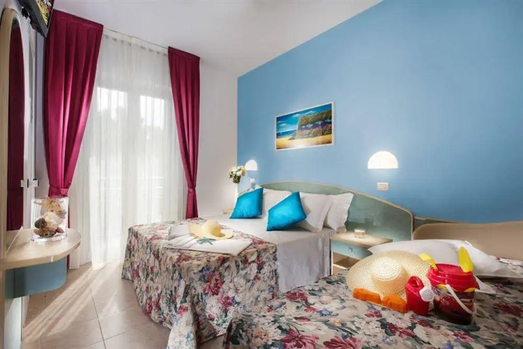 Hotel San Marco