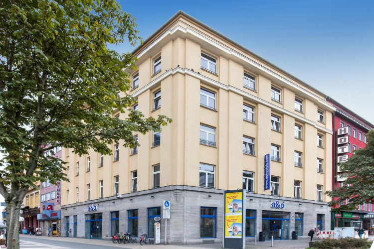 Hotelafbeelding