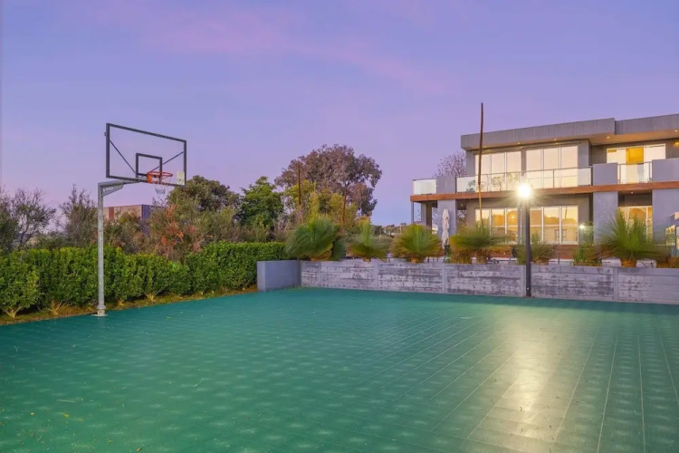 Sunset Haven Views Pool Spa Kids Amenities
